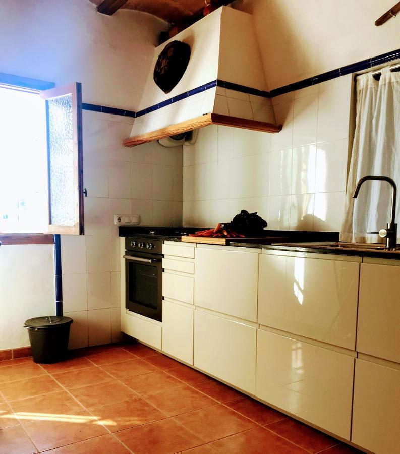 Ca Na Brila Vila Campos  Exterior foto